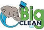 Big Cleaning 2 sitios web para limpieza de casas