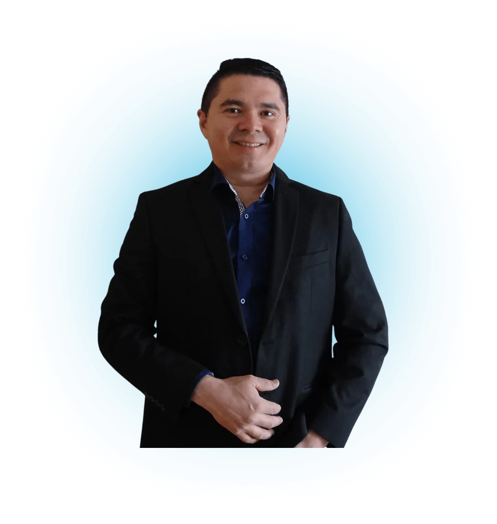 Isaias Flores Isaias Flores fundador de Brimar Online Marketing