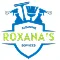 Roxanas-logo 1 diseno web para limpieza de casas