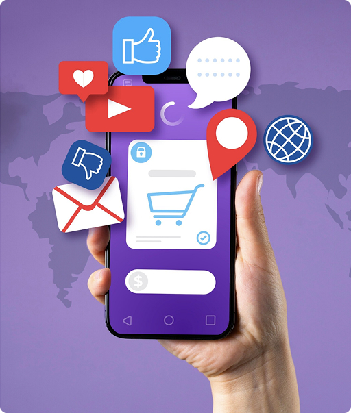 agencia de marketing digital