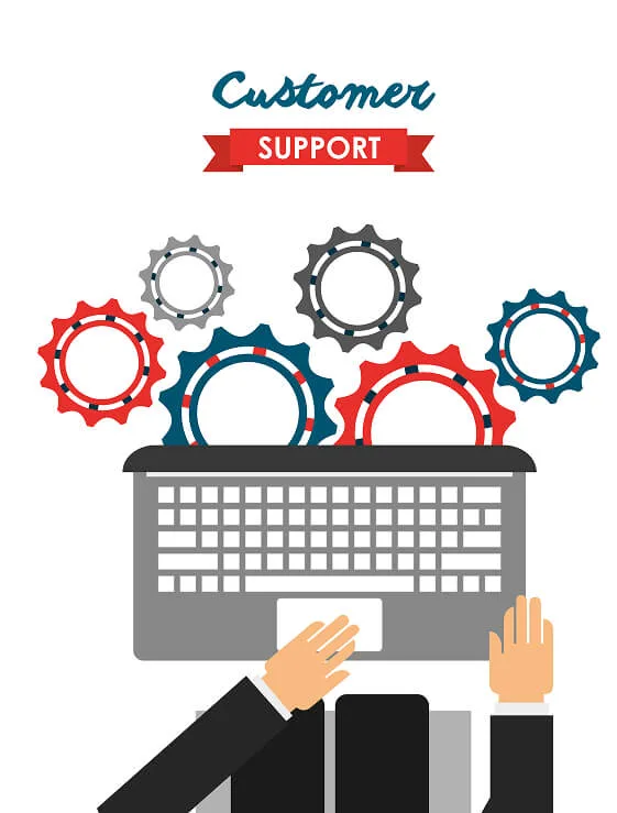 soporte al cliente soporte al cliente
