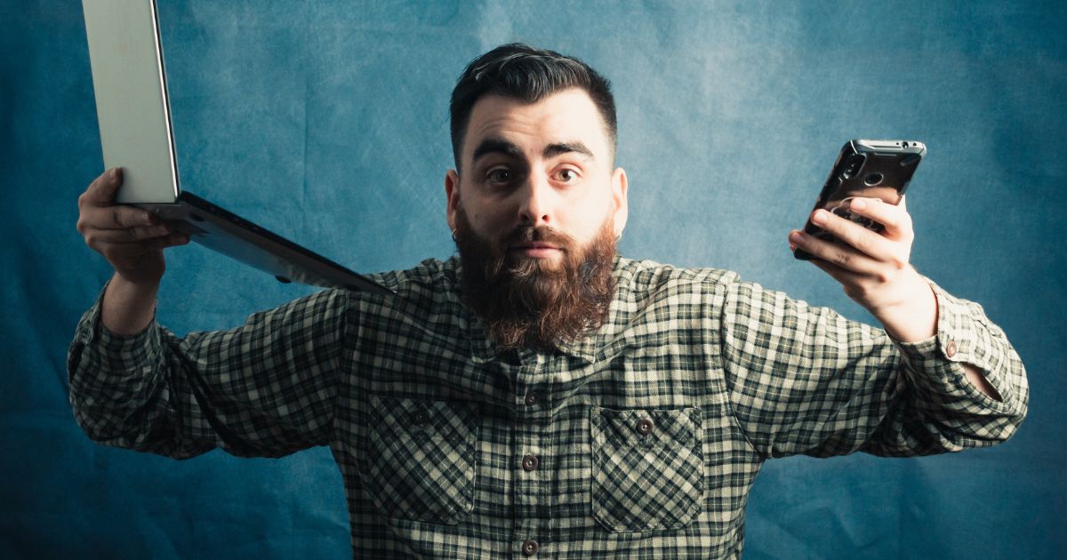 Que hacer si no eres experto en redes sociales