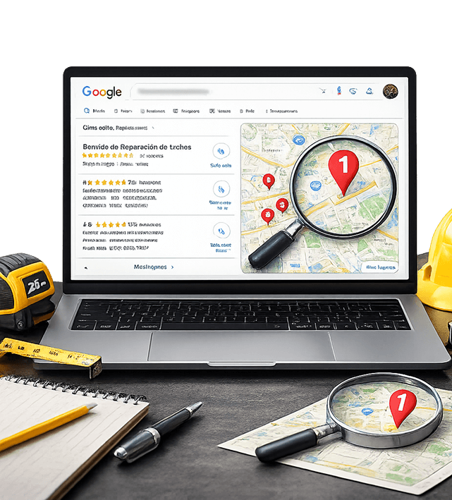 SEO local para negocios en usa SEO local para negocios en usa