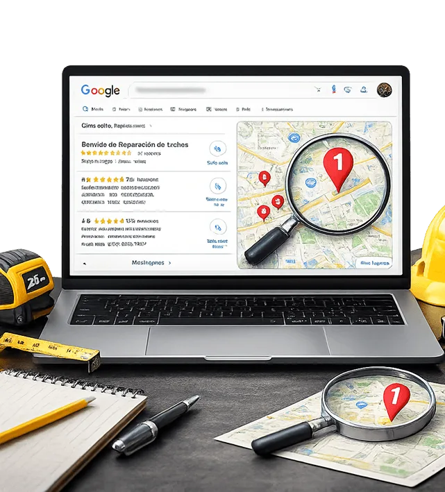 SEO local para negocios en usa SEO local para negocios en usa