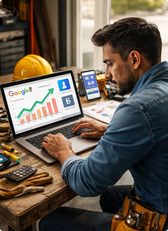 servicios de publicidad pagada servicios de publicidad pagada