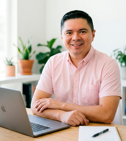 Isaias Flores &mdash; Founder, Brimar Online Marketing