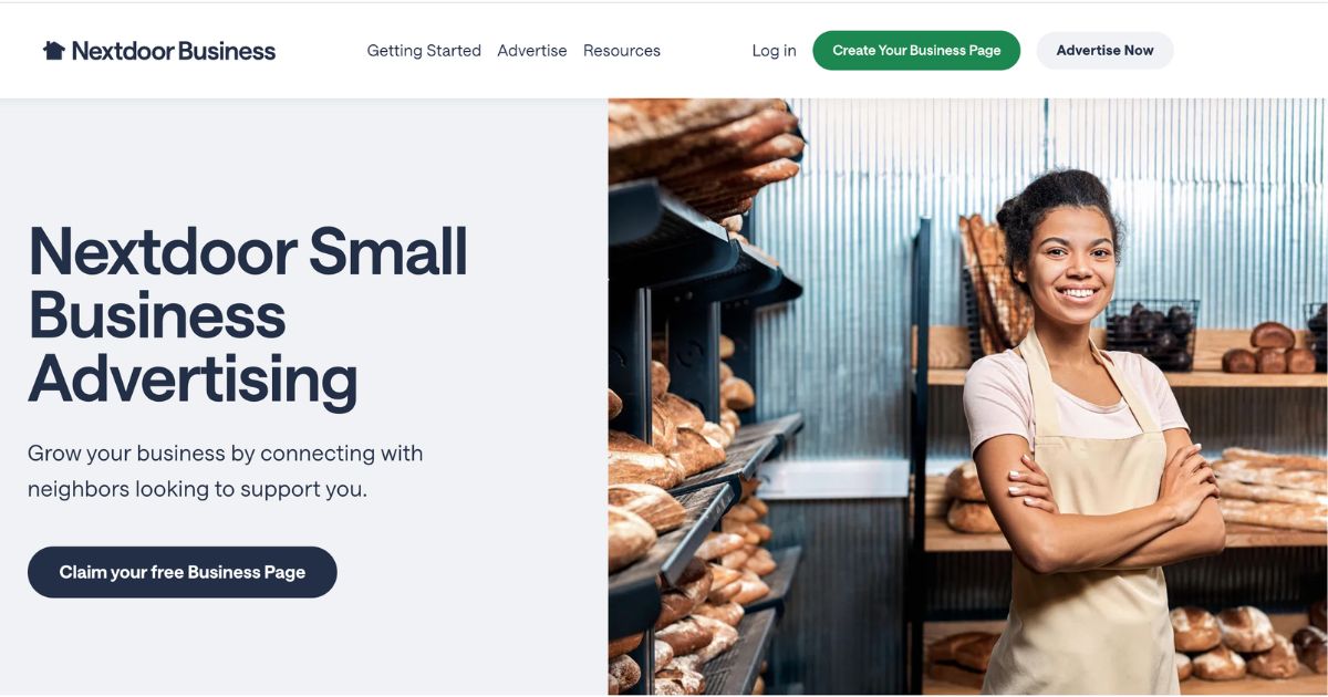 nextdoor