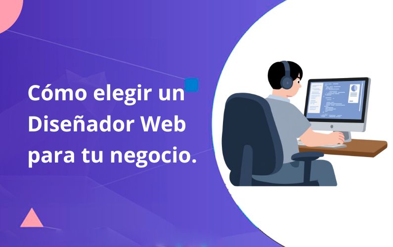 Cómo Elegir un Diseñador Web para tu Negocio Latino en USA