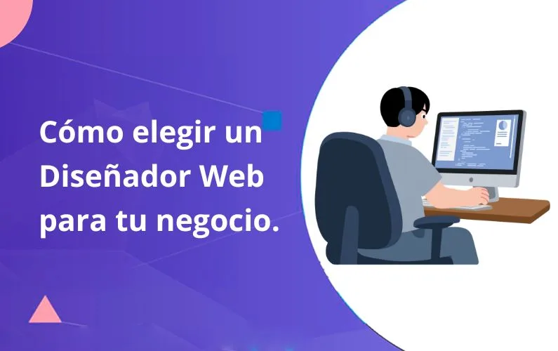 Cómo Elegir un Diseñador Web para tu Negocio Latino en USA