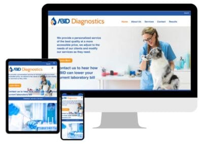 ABID Diagnostics Lab