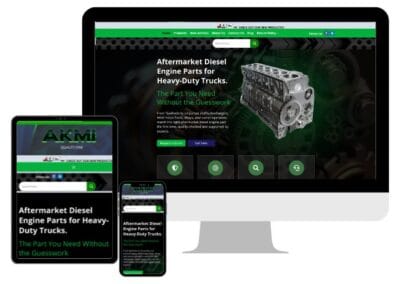 AKMI Corp