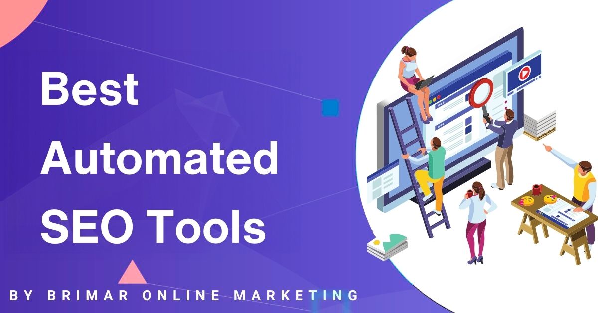 Best Automated SEO Tools