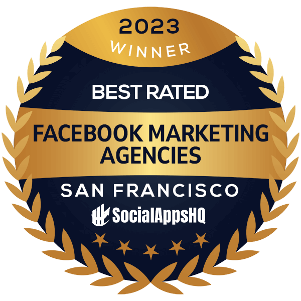 Best Facebook Marketing Agencies in San Francisco