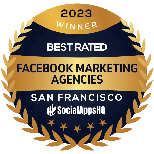Best Facebook Marketing Agencies in San Francisco