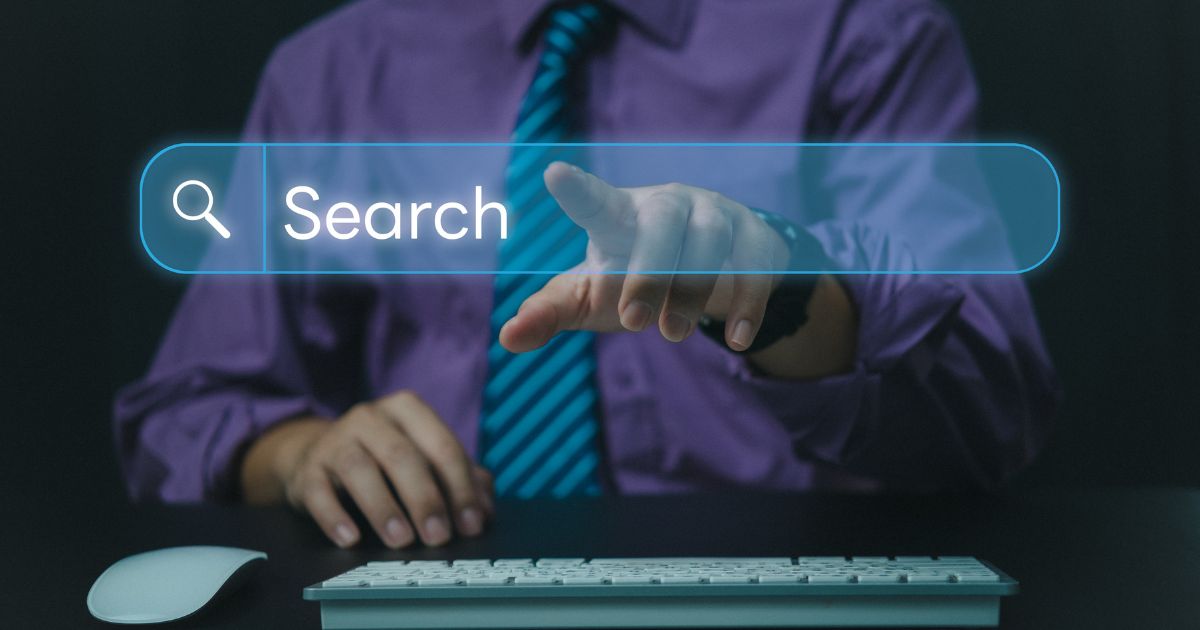 Boost search engine