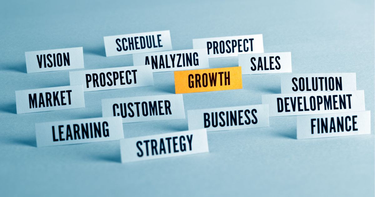 business growth