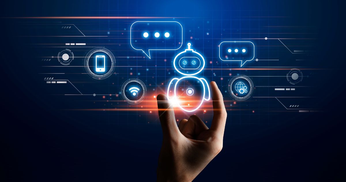 chatbot