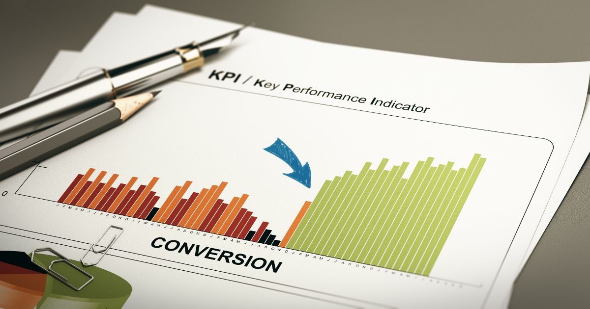 conversion rate optimization