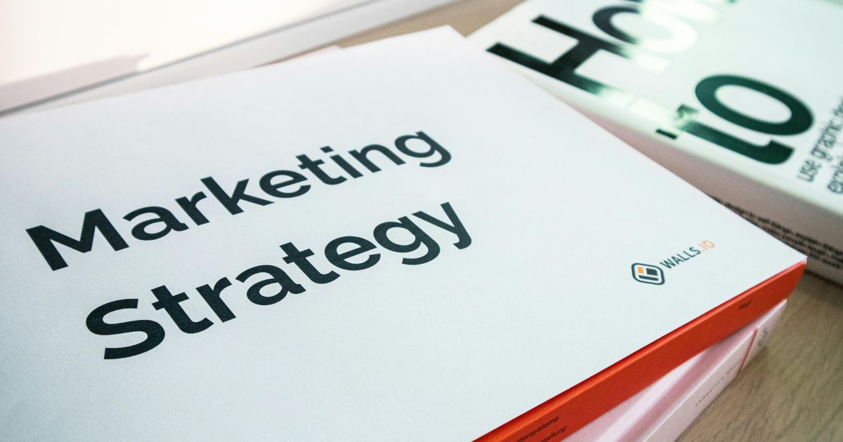 Digital marketing strategies
