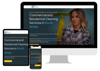 ERR Rock Cleaning Services