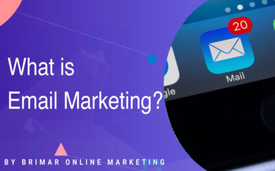 What is the Email Marketing