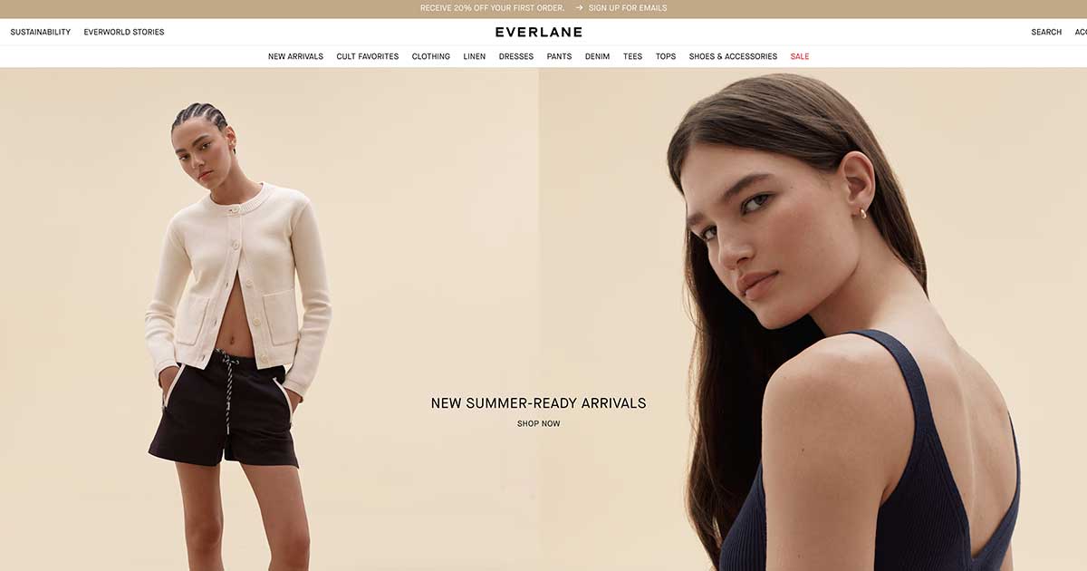 Everlane