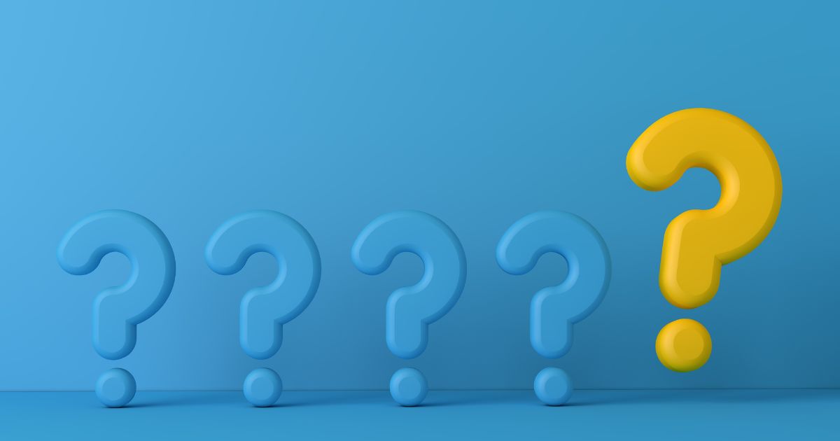 Future of FAQs