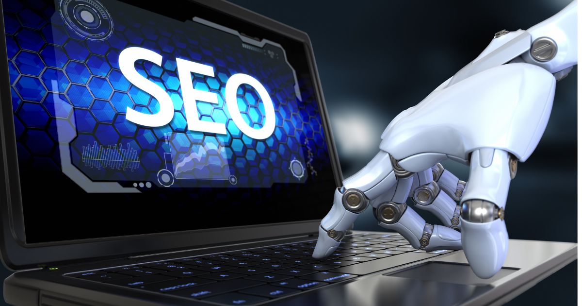 The future of SEO