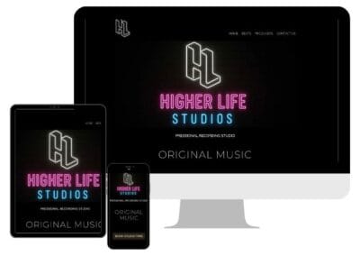 HL Music Studio