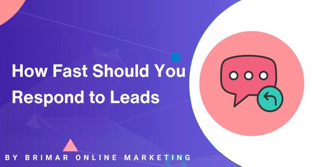 How Fast Should You Respond to Leads And Why Waiting Costs You Jobs