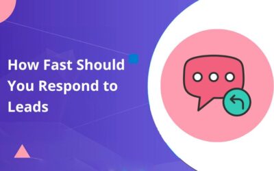 How Fast Should You Respond to Leads (And Why Waiting Costs You Jobs)