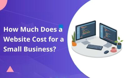 How Much Does a Website Cost for a Small Business? Real Numbers for 2026