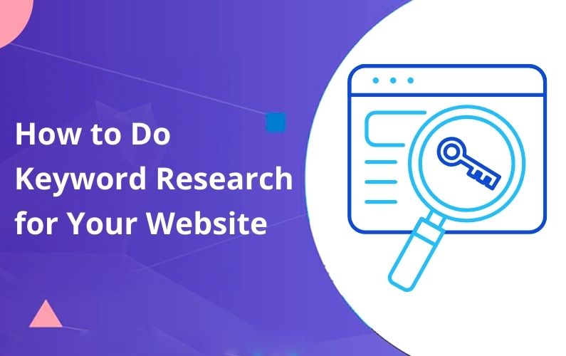 How to Do Keyword Research for Your Website