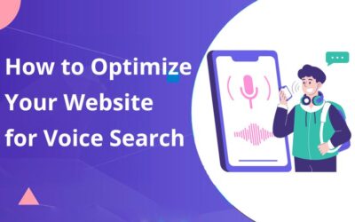 How to Optimize Your Website for Voice Search