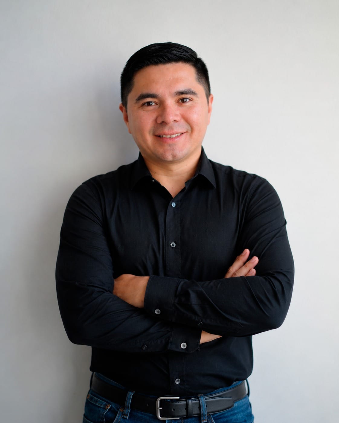 Isaias Flores