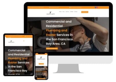 LGM Plumbing