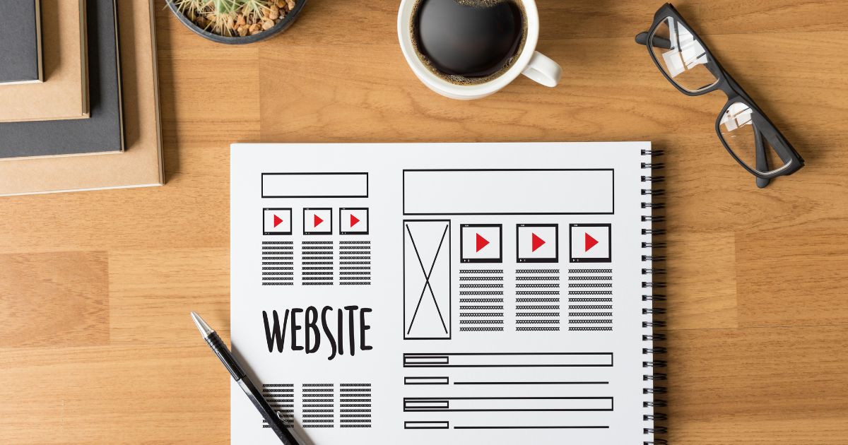 Layout and design