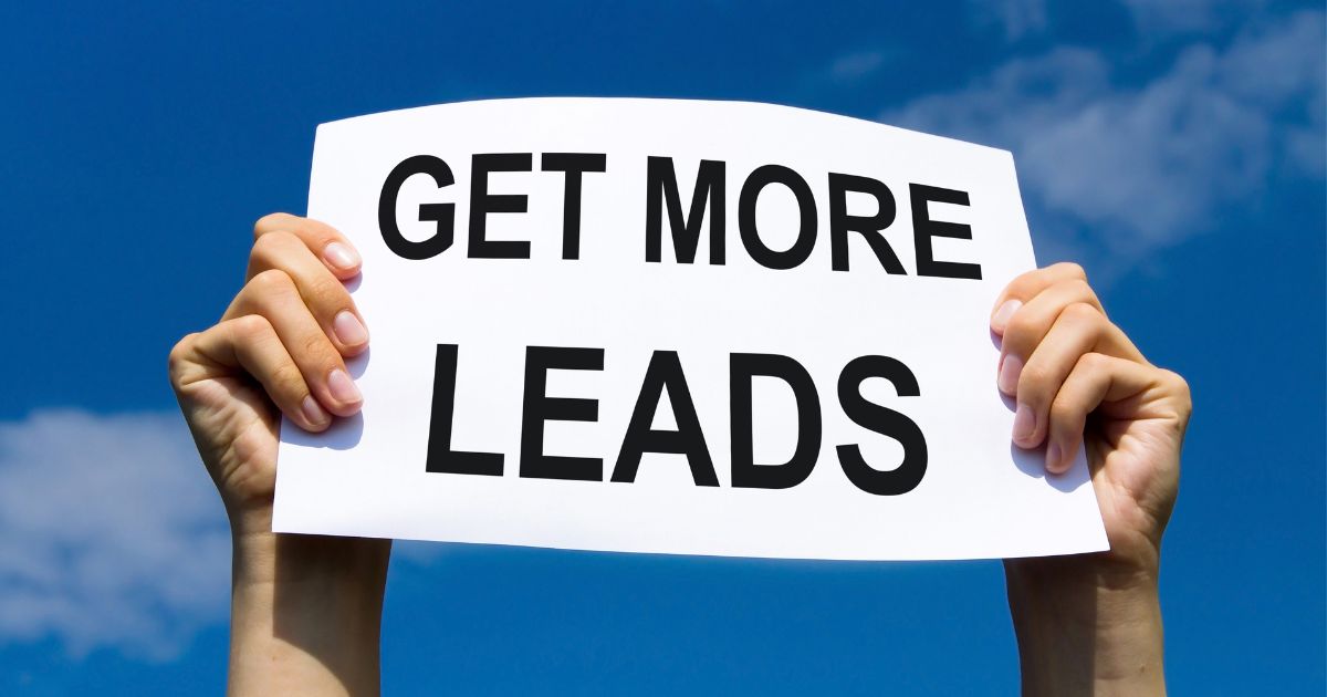 Lead Generation