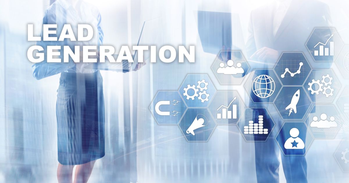 Lead generation systems