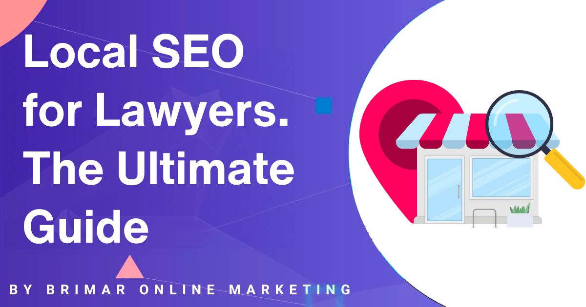 Local SEO for Lawyers