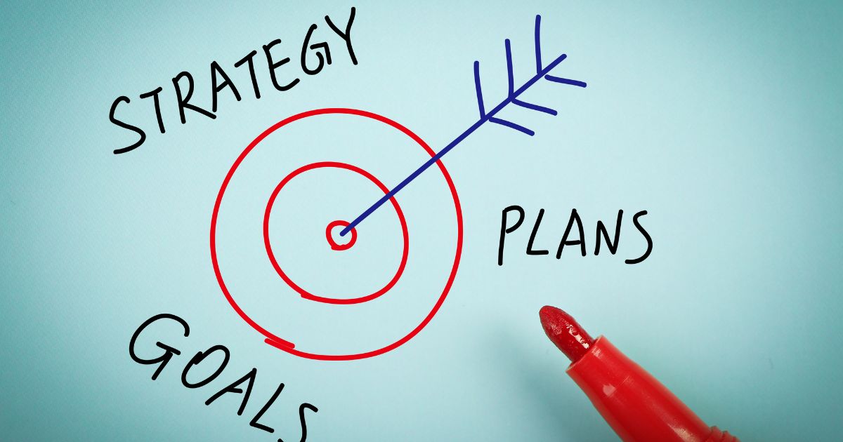 key marketing strategies