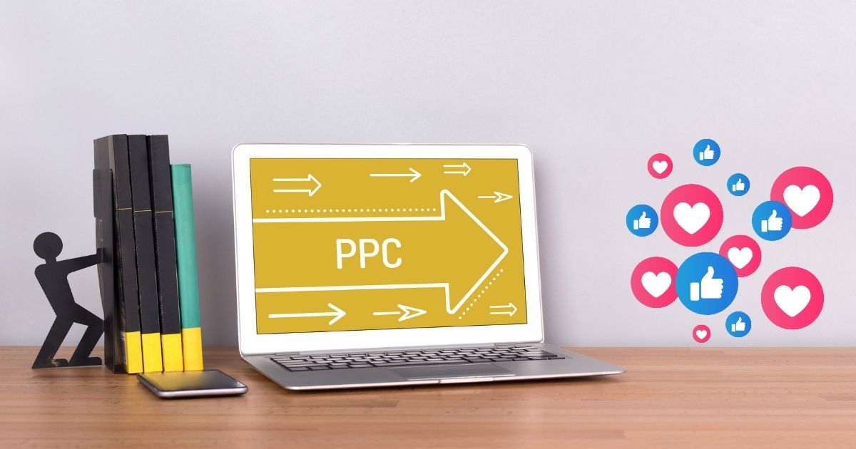 ppc and social media