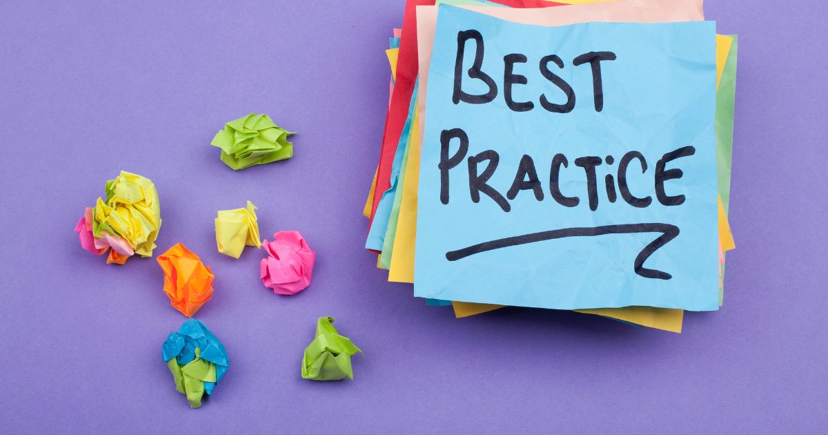 ppc best practices