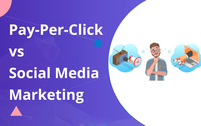 PPC vs Social Media Marketing: Which Strategy Drives the Best Results for Your Business?