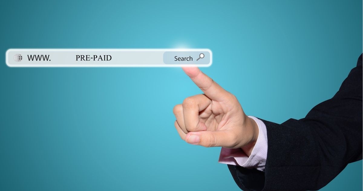 Paid Search