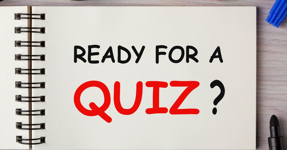 quiz funnel questions