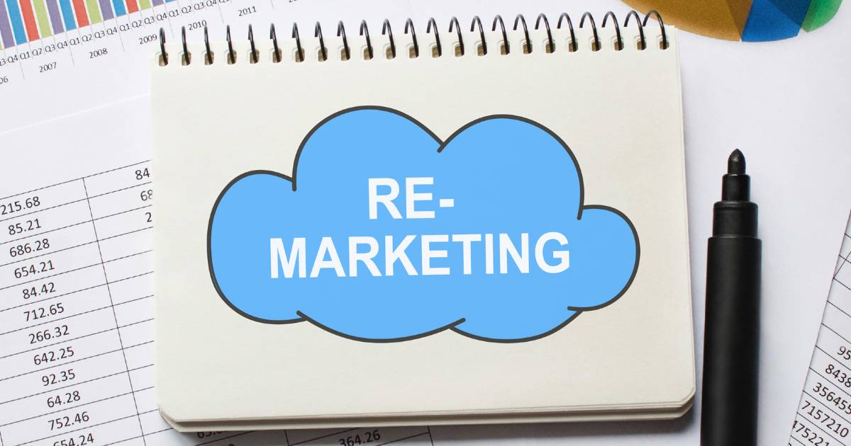 remarketing ads