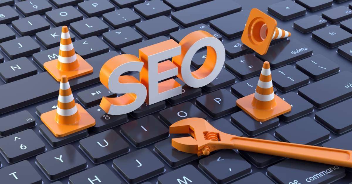 Rol of technical seo