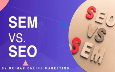 SEM vs. SEO: Understanding the Differences and Choosing the Right Strategy for Your Business