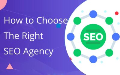 How to Choose the Right SEO Agency